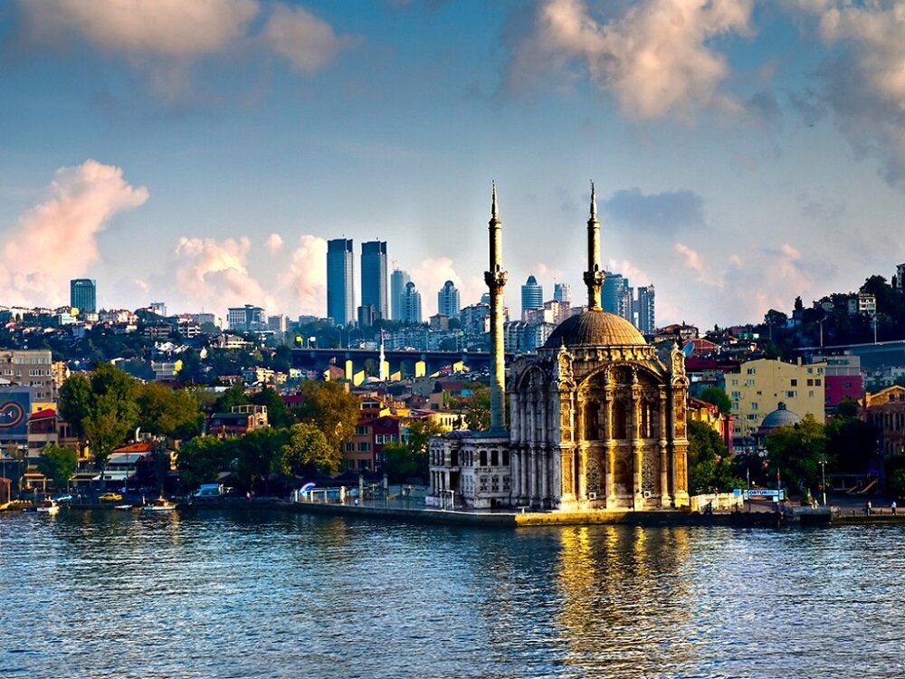 در سفر به استانبول از کجاها دیدن کنیم