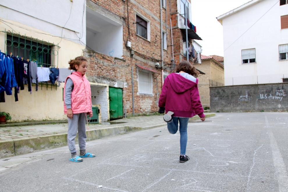 نقش جنبشها در دوستدار کودک شدن شهرها