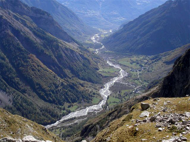 رودخانههایی که به زودی خشک میشوند!