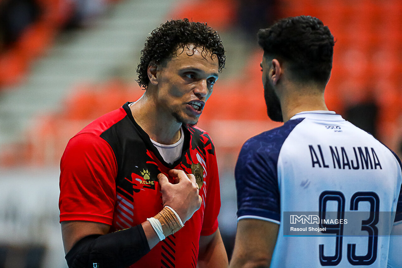 نصفجهان و ایستگاه پایانی جام باشگاههای آسیا/ بازار انتقامجویی داغ است