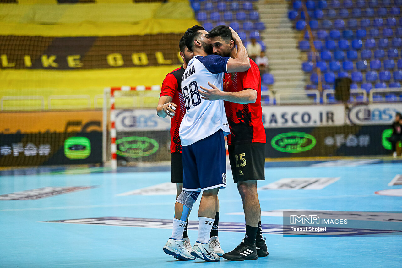 نصفجهان و ایستگاه پایانی جام باشگاههای آسیا/ بازار انتقامجویی داغ است