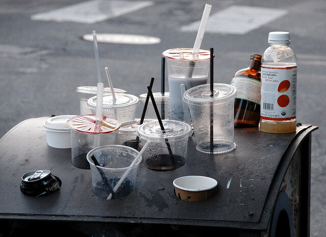 Beat plastic pollution to save planet Earth