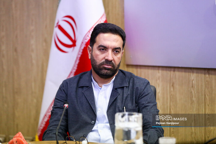 رمز مانایی هویت ایرانی‌اسلامی است
