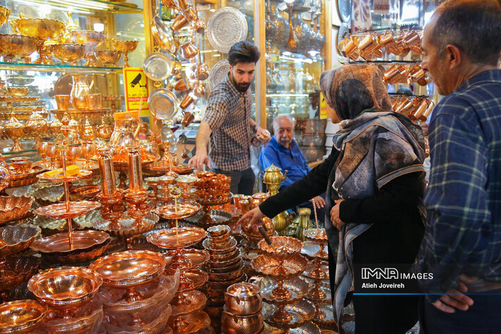 واکاوی علت کاهش سهم صنایع‌دستی در سبد خانوار ایرانی