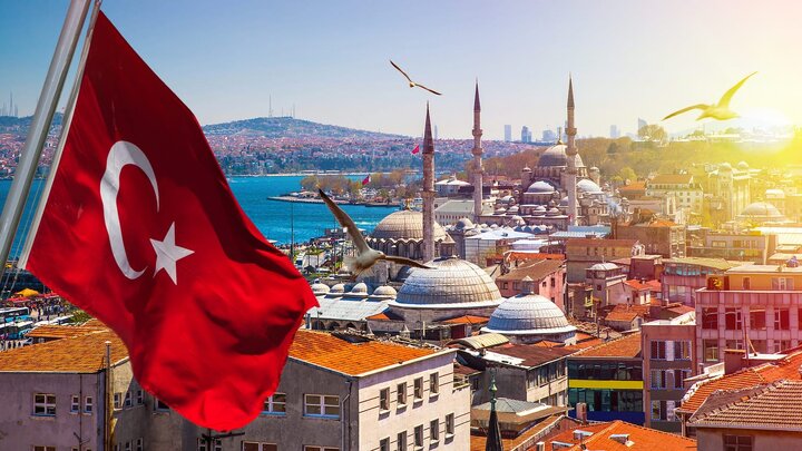 درآمد میلیون دلاری فینال لیگ قهرمانان اروپا برای ترکیه