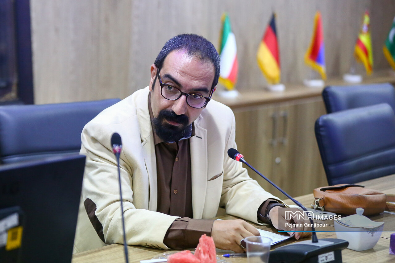 لزوم اتصال صنایعدستی به ادبیات توسعه / شهر جهانی امتیاز نیست بلکه مسئولیت است