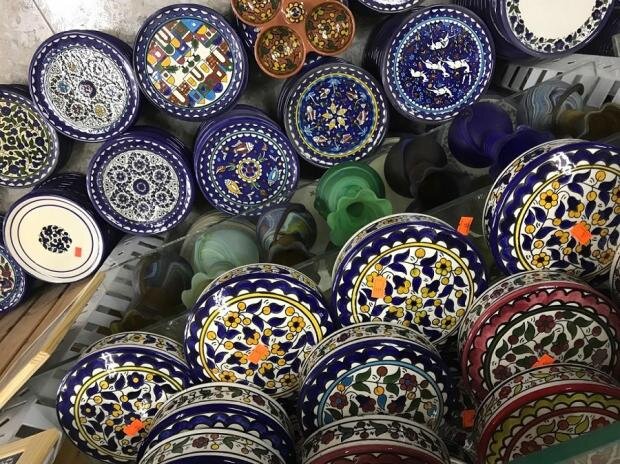 برترین شهرهای صنایع دستی جهان و میراث آنها