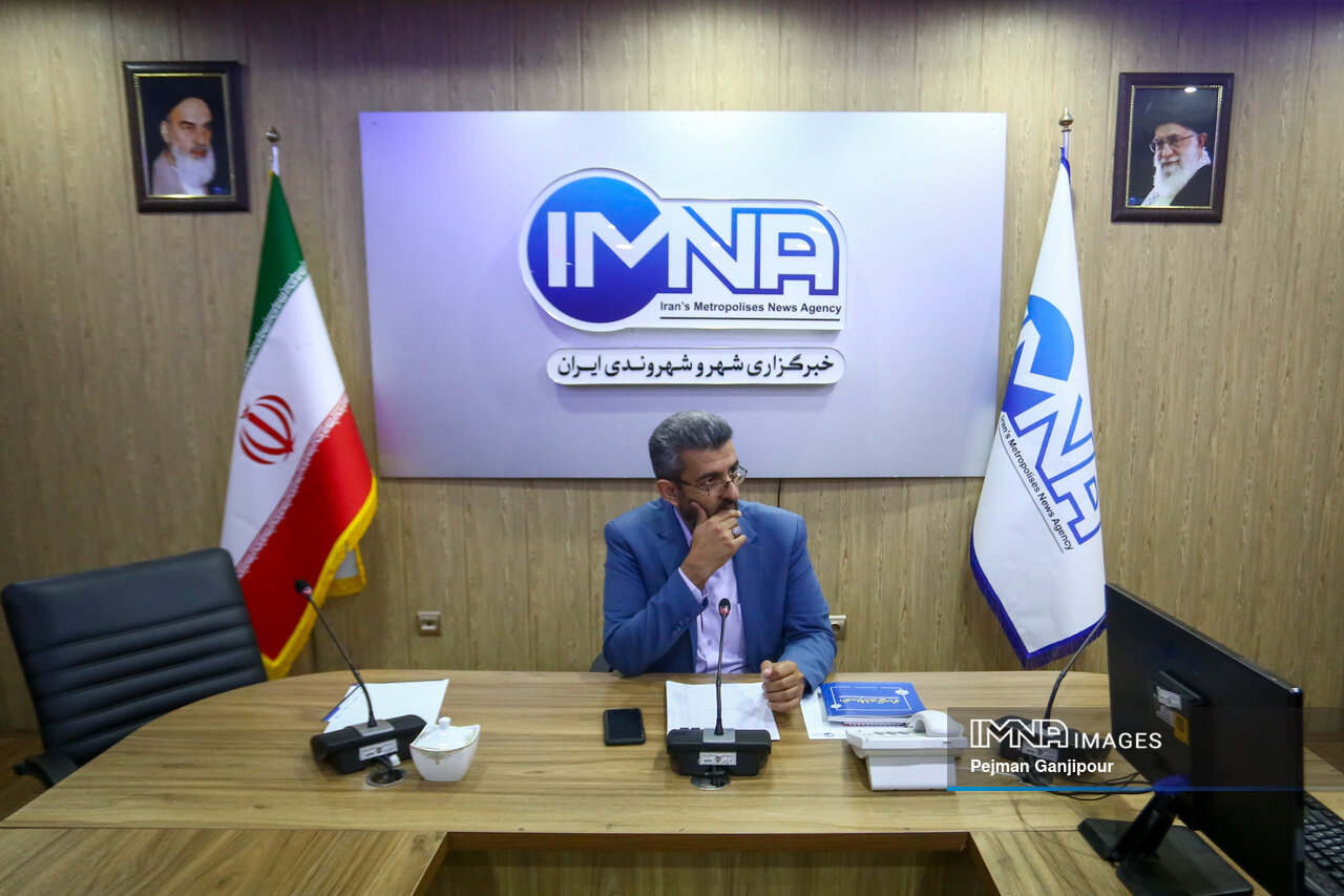 نقشآفرینی اساتید و نخبگان در پیشرفت ایران