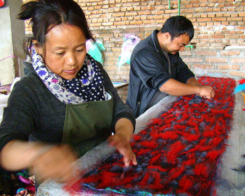 برترین شهرهای صنایع دستی جهان و میراث آنها