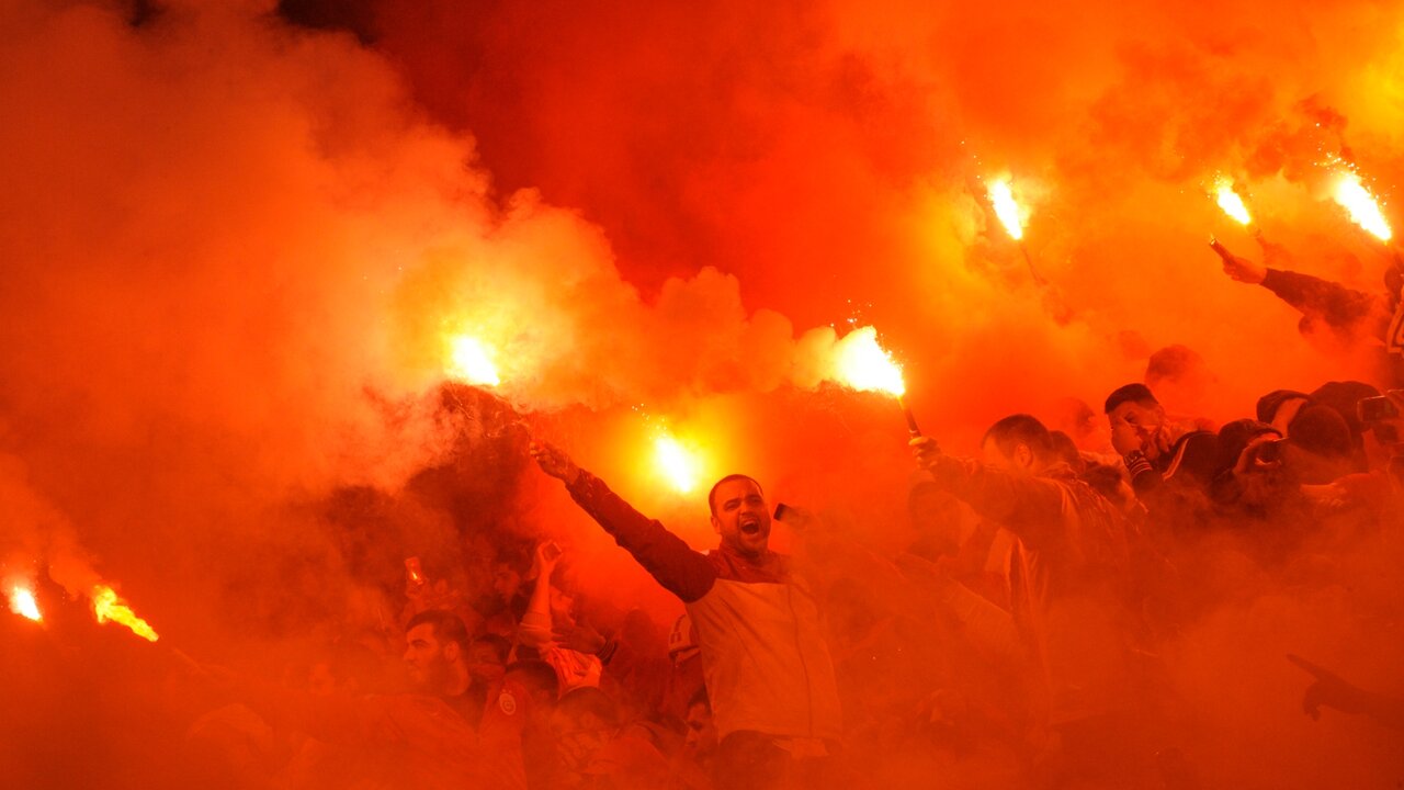 تخمین درآمد ۸۰ میلیون دلاری لیگ قهرمانان اروپا برای استانبول