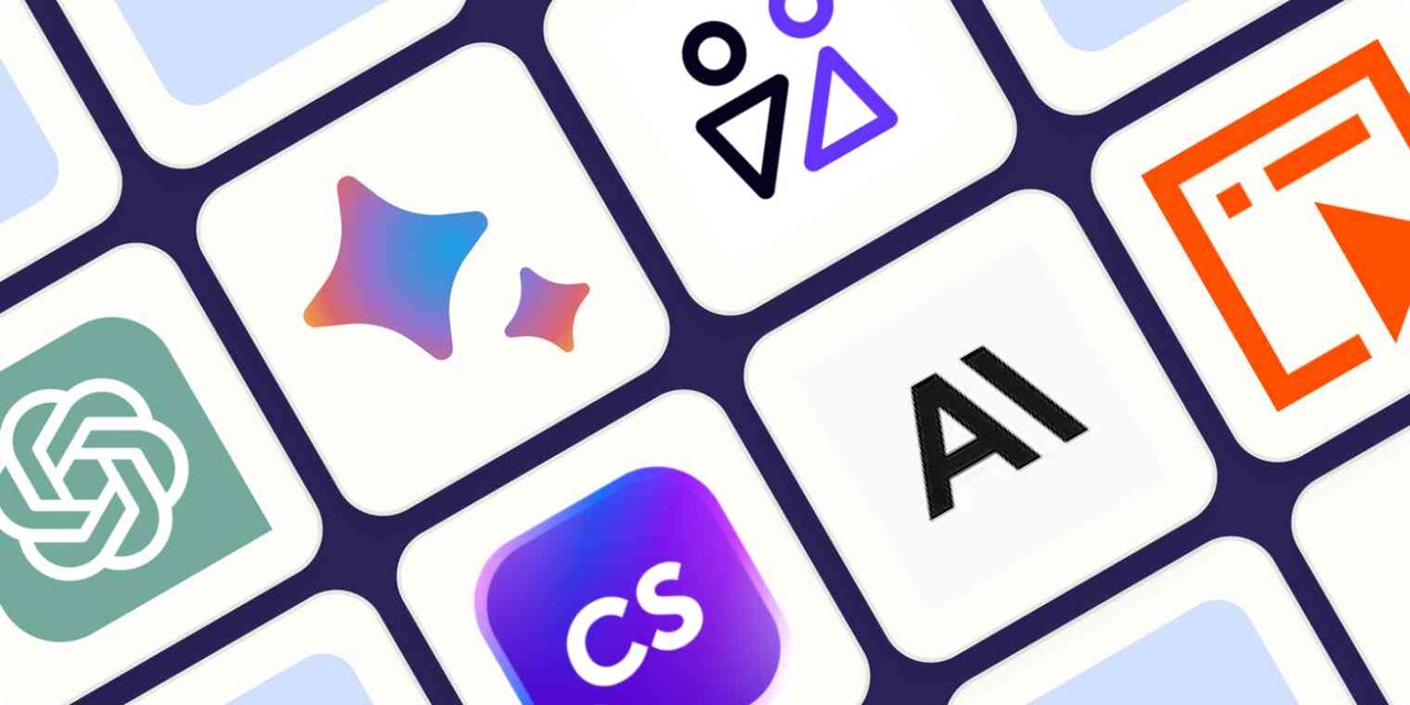 بهترین جایگزین ChatGPT + چت بات مشابه چت جی پی تی هوش مصنوعی