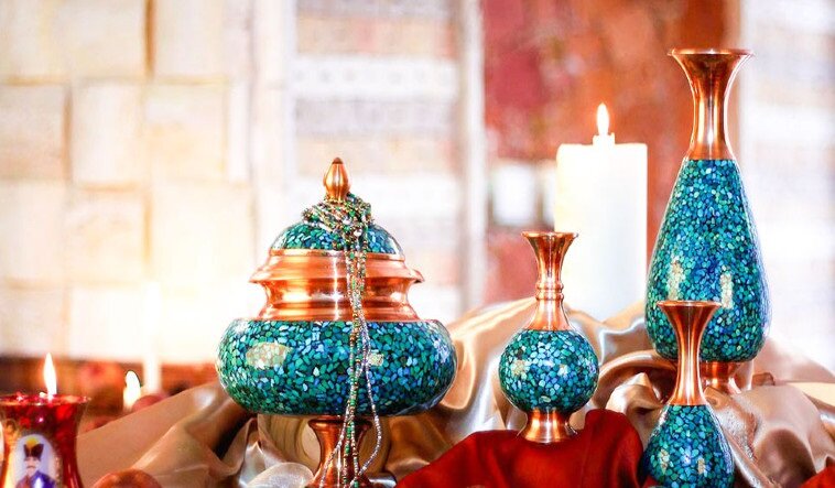 شهرهایی از کشور که بهعنوان «شهر جهانی صنایعدستی» ثبت شدند