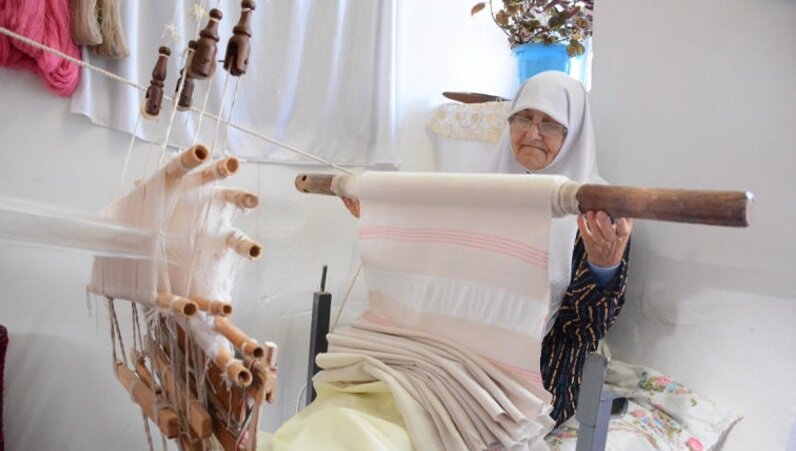 شهرهایی از کشور که بهعنوان «شهر جهانی صنایعدستی» ثبت شدند