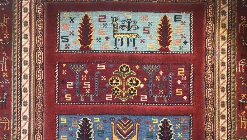 شهرهایی از کشور که بهعنوان «شهر جهانی صنایعدستی» ثبت شدند