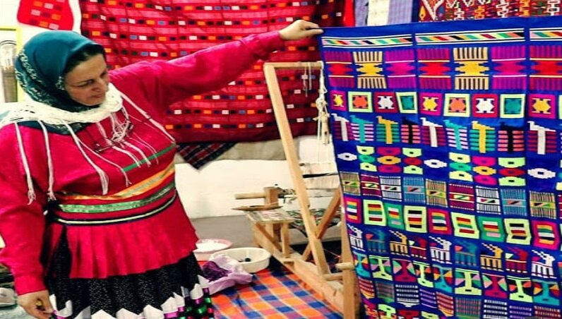 شهرهایی از کشور که بهعنوان «شهر جهانی صنایعدستی» ثبت شدند