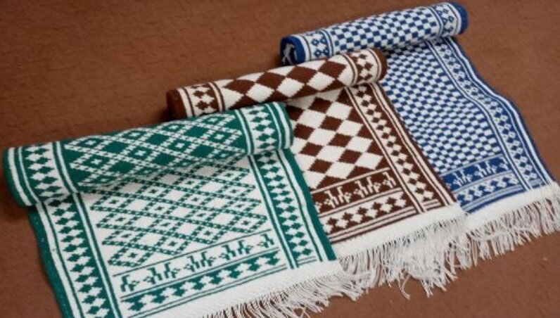 شهرهایی از کشور که بهعنوان «شهر جهانی صنایعدستی» ثبت شدند