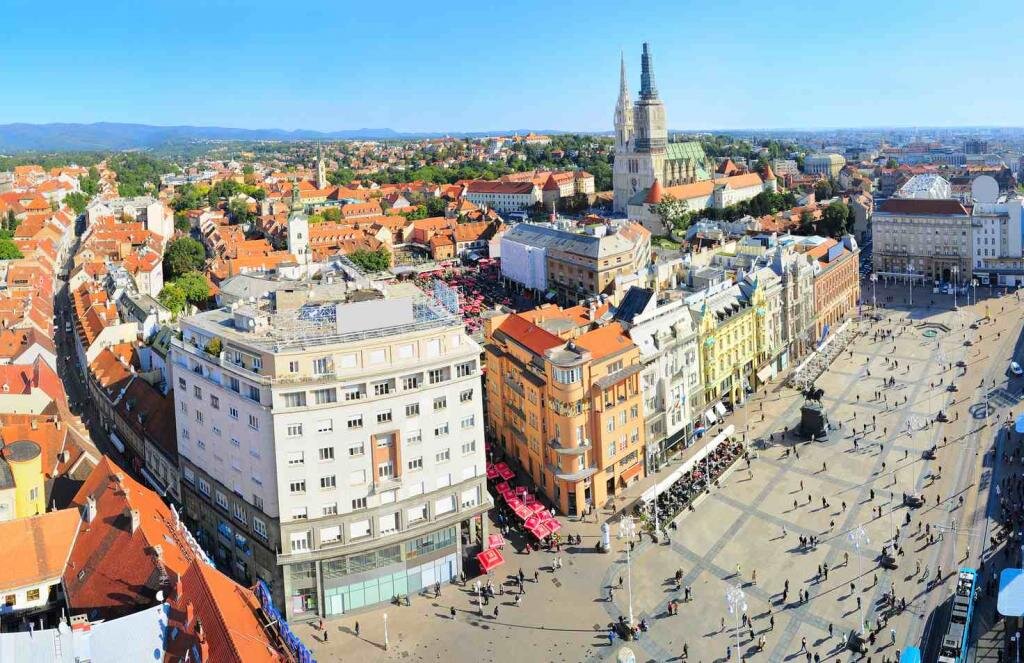 ۷۰ درصدصرفهجویی در انرژی زاگرب با اجرای پروژههای سبز