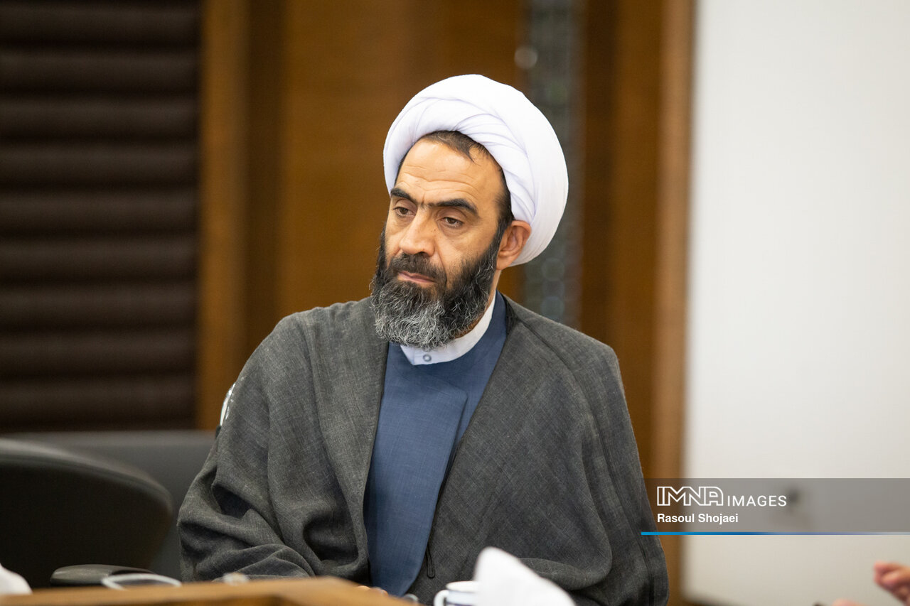 مقاومت؛ تفکری با نیابت از ایمان