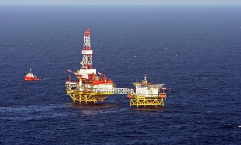 Iran to spend $250 billion until 2031 on its oil industry