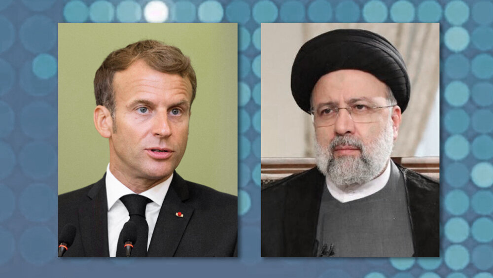 توبه به سبک آمانوئل مکار/ دستاورد دیپلماسی عزتمندانه