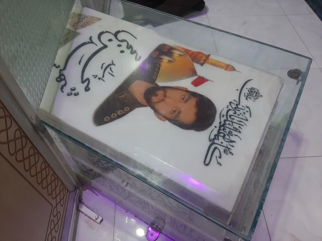 رملهای داغی که مأموریت داشتند/ آن شب ما نجنگیدیم، خدا جنگید