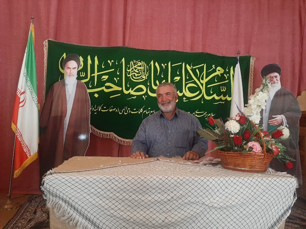 رملهای داغی که مأموریت داشتند/ آن شب ما نجنگیدیم، خدا جنگید