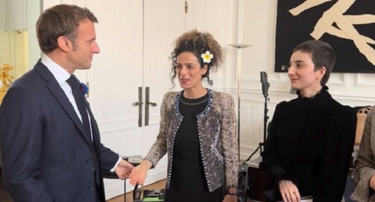 توبه به سبک آمانوئل مکار/ دستاورد دیپلماسی عزتمندانه