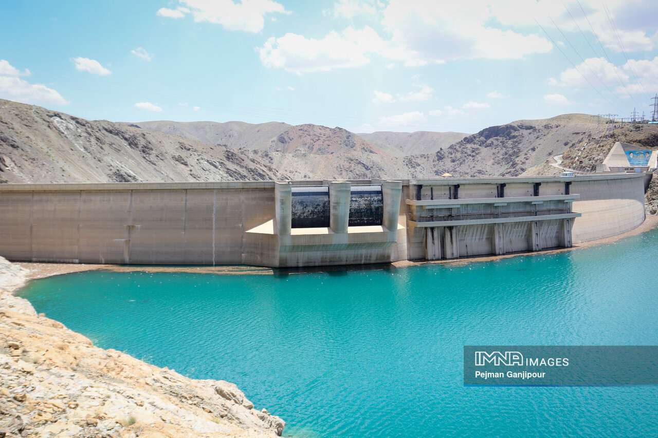 سدسازی؛ مسیری برای توسعه پایدار یا نابودی اکوسیستمها؟