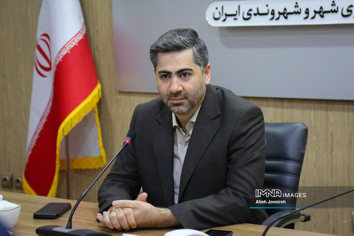 بیش از ۲۵ هزار توانخواه بهزیستی در اصفهان تحت پوشش بیمه سلامت هستند