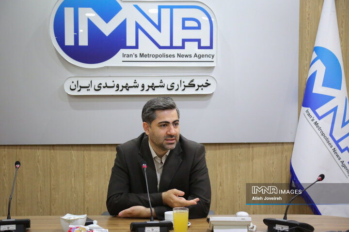 اجرای طرح نظام ارجاع شهری در صندوق بیمه سلامت اصفهان پایان می‌یابد