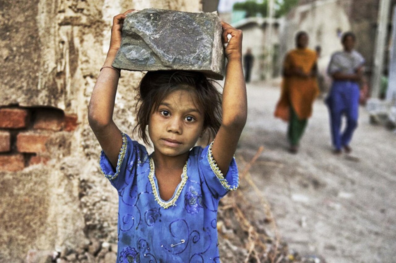 روز جهانی مبارزه با کار کودکان/ افزایش کار اجباری کودکان در کشورهای عربی