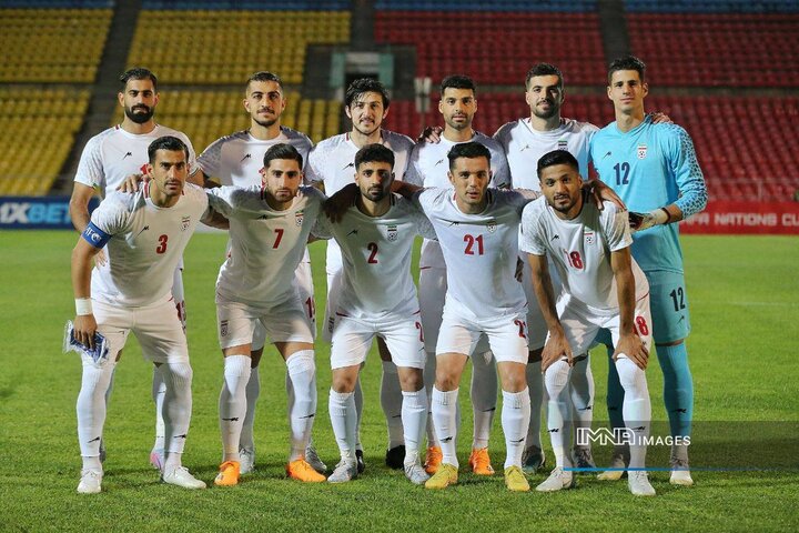 صعود یک‌پله‌ای تیم ملی فوتبال ایران در جهان / ژاپن همچنان در صدر قاره‌کهن