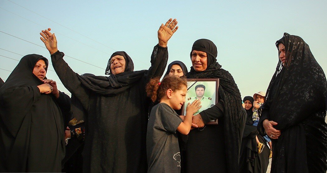 تلاش برای عوض کردن جای شهید و جلاد/ سناریویی به قدمت تاریخ انقلاب