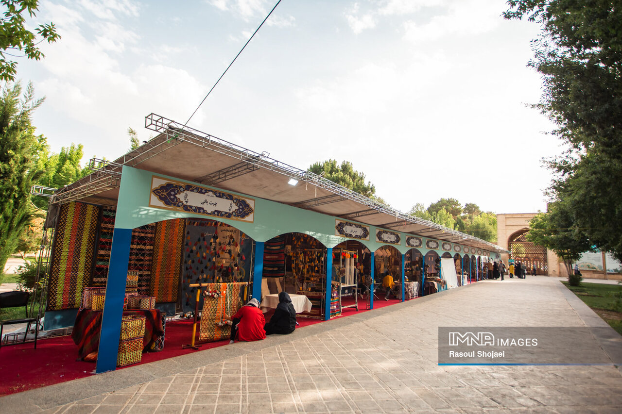 از گردش مالی ۹ هزار میلیارد تومانی تا صادرات ۴۶۱ میلیارد دلاری