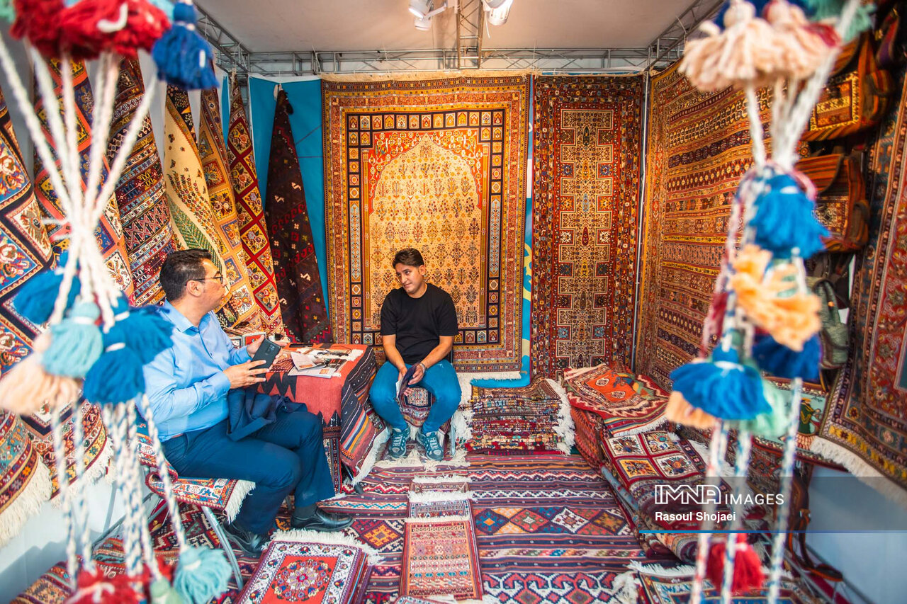 از احیای ۱۰۰ روستا تا استرداد ۳۰ شی تاریخی