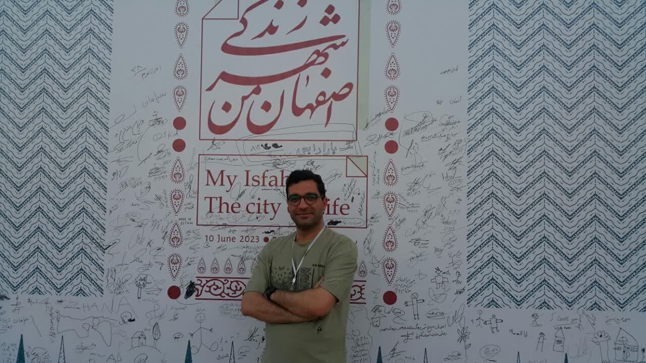 مدرن سازی سنتیترین صنایع دستی استان اصفهان