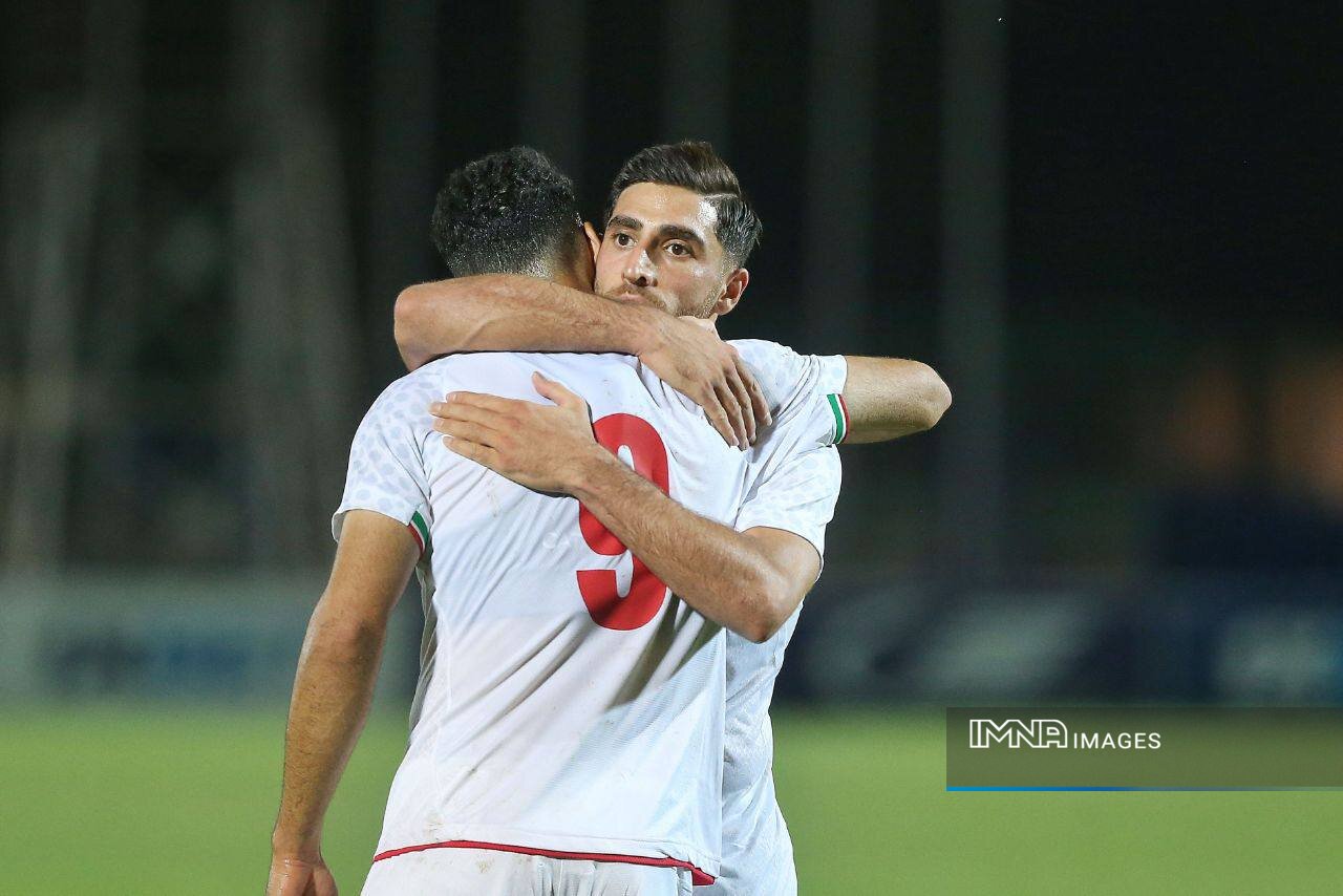 تورنمنت اردن آخرین محک جدی یوزهای ایران / شاگردان قلعهنویی درصدد دومین قهرمانی پیاپی