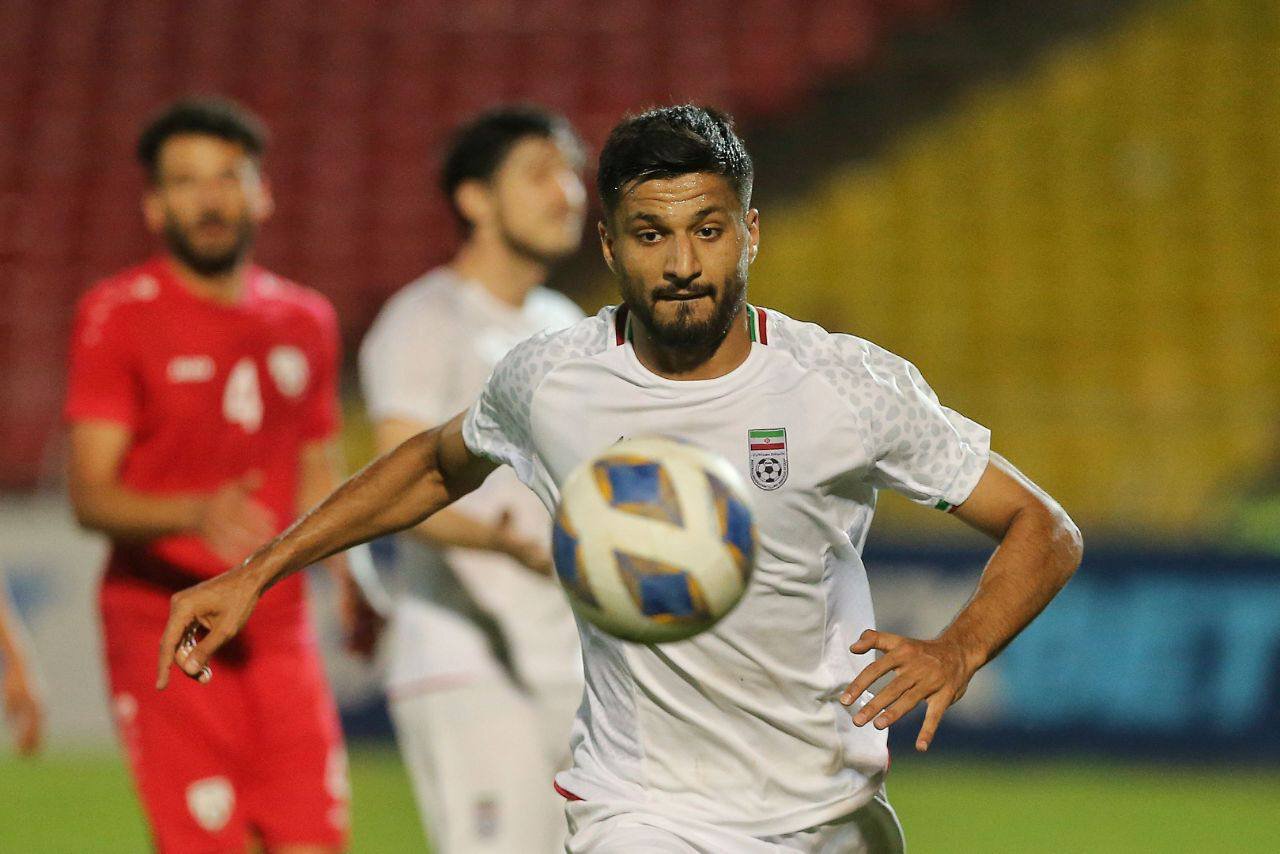 لژیونرهای ایران روی نوار موفقیت/ سوپرایز ژنرال در آستانه جام ملتهای آسیا