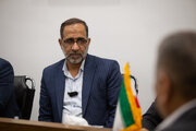 تسهیلات لازم برای تسهیل صدور مجوز تردد آتش‌نشانان در ایام اربعین فراهم شود