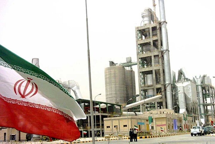 مواد تشکیل دهنده سیمان پرتلند چیست؟ مواد تشکیل دهنده سیمان پرتلند چیست؟