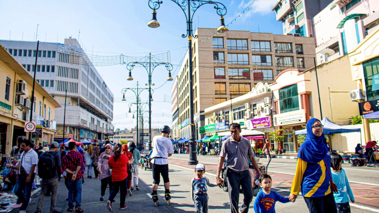 تعطیلی شنبه در چه کشورهایی رایج است؟