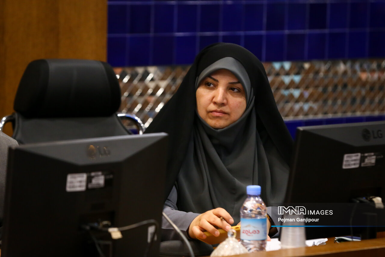 کاهش ۸ مگاواتی مصرف برق در شهرداری اصفهان