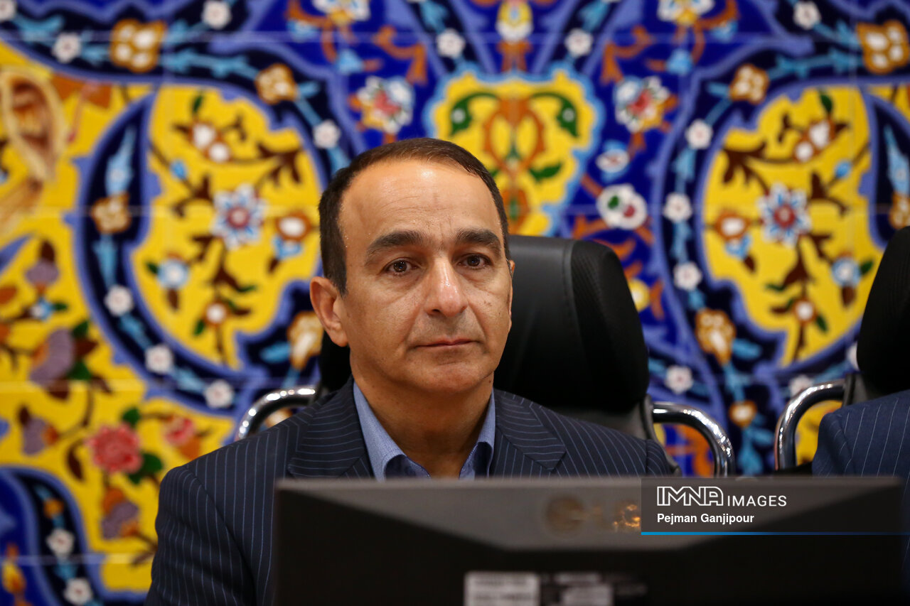 ۲ روی سکه صنایع آلاینده و دریافت عوارض آلایندگی در نصفجهان