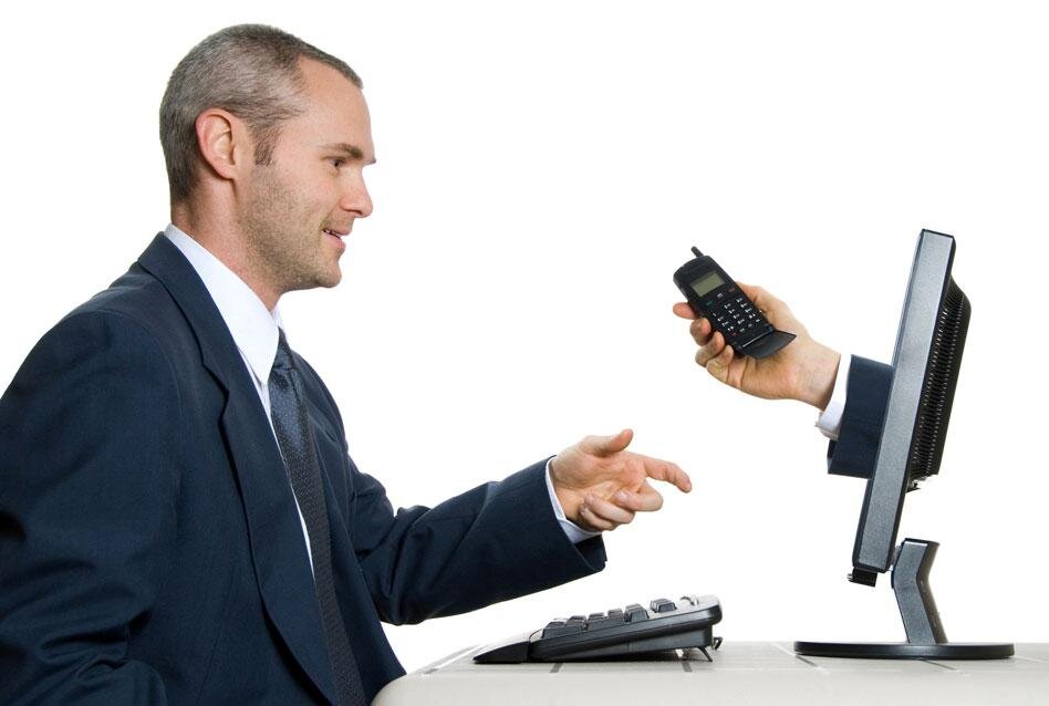 آشنایی با مزایای voip و کاربرد آنها