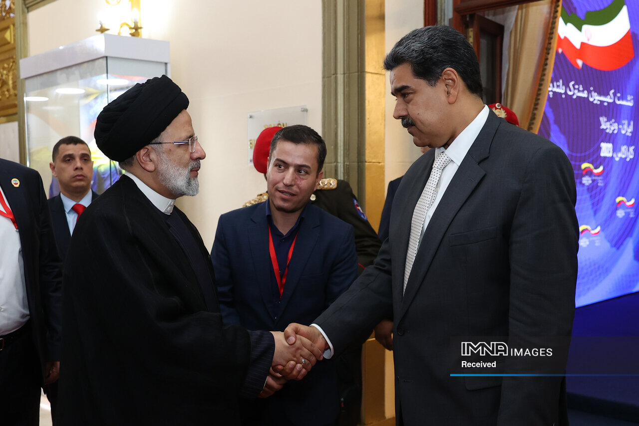 مبارزه با امپریالیسم در حیاط خلوت آمریکا / طنین نام حاج قاسم سلیمانی در آمریکای لاتین