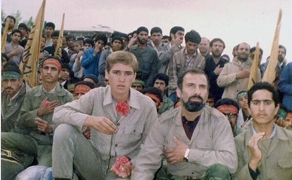 کفاره خودنمایی شهید حسن فاتحی