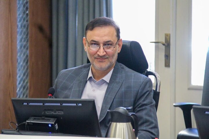 «فلاح» رئیس کمیسیون فرهنگی شورای عالی استان‌ها شد
