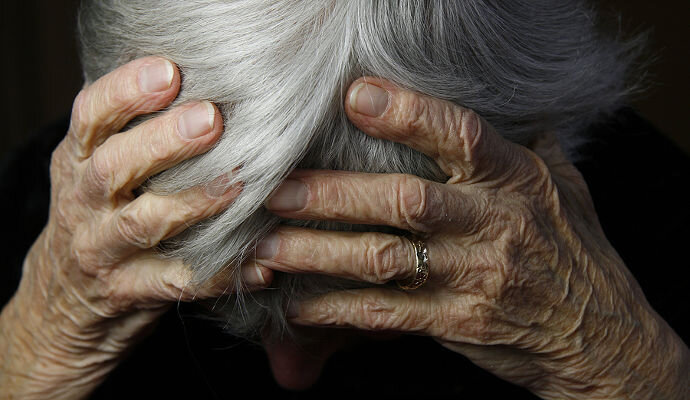 روز جهانی آگاهی از آزار سالمندان + تلاش شهرهای دوستدار سالمند