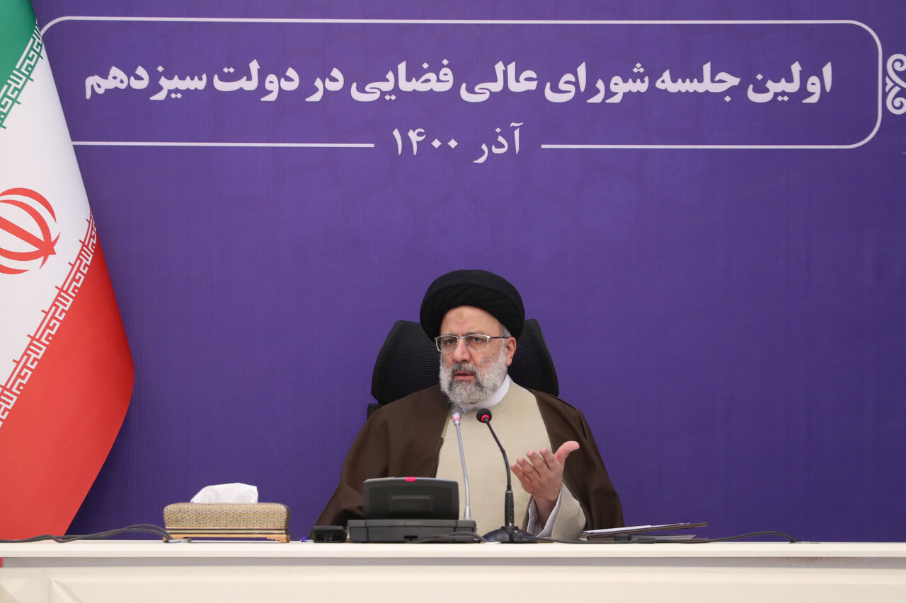 جایگاه ویژه علوم فضایی در نقشهراه توسعه ایران اسلامی