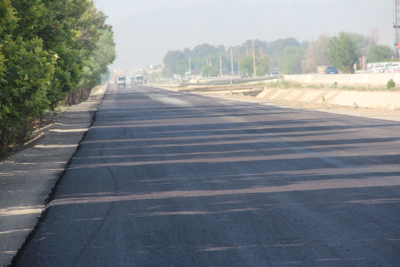 خیابان مقداد دوم تا پایان تابستان ۱۴۰۲ به بهرهبرداری میرسد